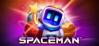 Bergabunglah dengan Komunitas Pemenang di Spaceman88
