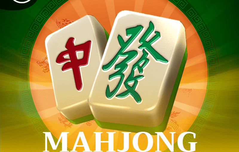 Slot Mahjong Ways: Game Unggulan di Olympus1000 untuk Pencinta Slot