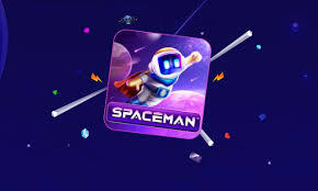 Panduan Bermain Slot Spaceman di Situs Slot Olympus1000