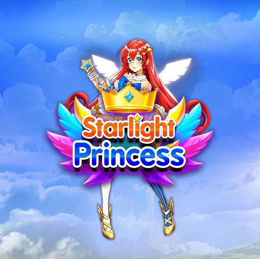 Berkembang dengan Keindahan: Review Lengkap Game Slot Starlight Princess 1000