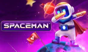 Spaceman Slot: Merasakan Sensasi Bermain Slot Online yang Berbeda