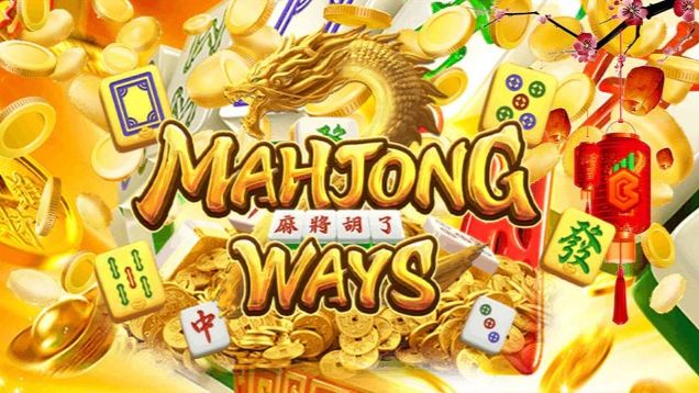 Mantra Kemenangan di Mahjong Ways