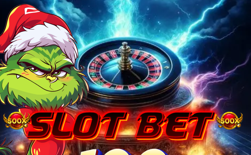 Cara Memanfaatkan Bonus di Slot Bet 100 MAUSLOT untuk Untung Maksimal