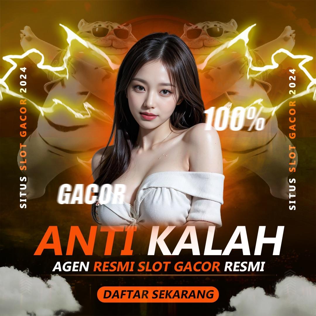 Slot Gacor Rahasia Kemenangan di Tangan Anda